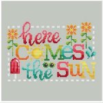 (image for) Here Comes the Sun